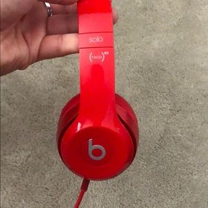 Beats headphones